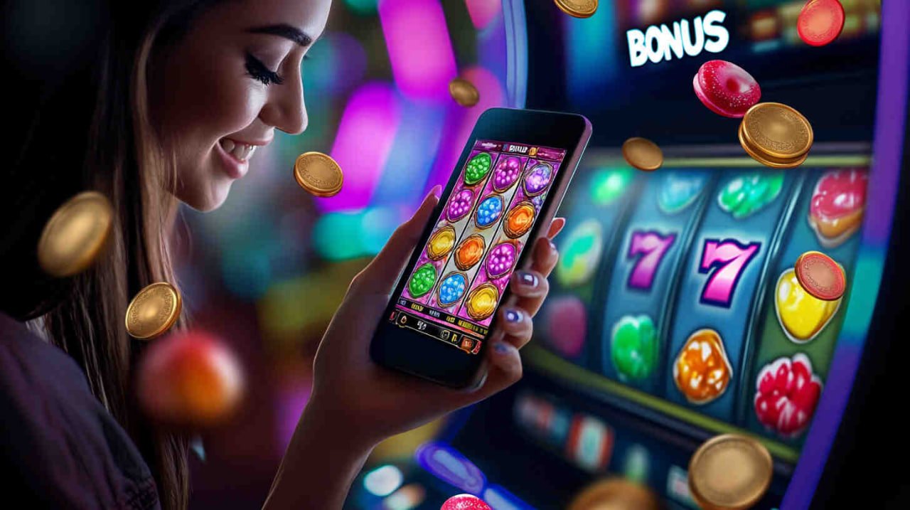 Tampilan aplikasi mobile olx89 dengan navigasi cepat dan mudah dipahami